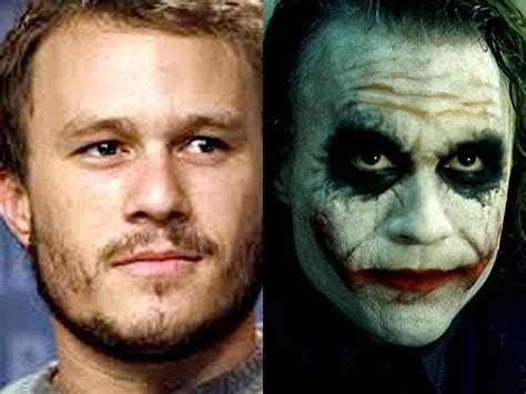 actor that played the joker and died